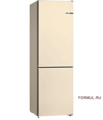 Холодильник Bosch KGN36NK21R